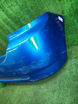 БАМПЕР НА TOYOTA COROLLA RUNX NZE121