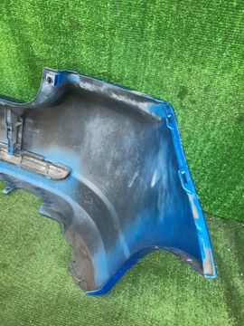 БАМПЕР НА TOYOTA COROLLA RUNX NZE121