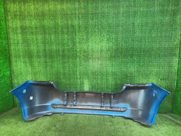 БАМПЕР НА TOYOTA COROLLA RUNX NZE121