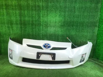 БАМПЕР НА TOYOTA PRIUS ZVW30