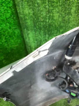 БАМПЕР НА TOYOTA PRIUS ZVW30