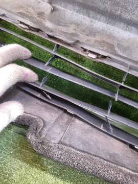 БАМПЕР НА TOYOTA PRIUS ZVW30