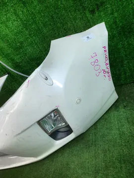 БАМПЕР НА TOYOTA PRIUS ZVW30