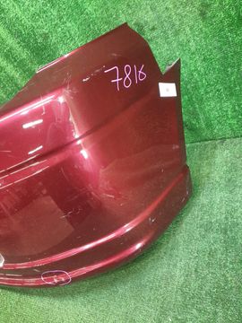 БАМПЕР НА HONDA S-MX RH1