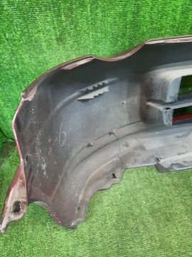 БАМПЕР НА HONDA S-MX RH1