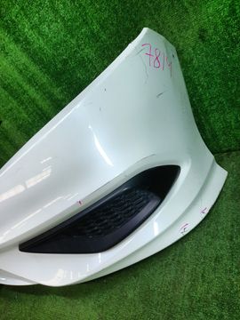 БАМПЕР НА HONDA JADE FR4