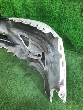 БАМПЕР НА HONDA JADE FR4