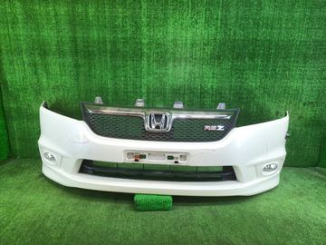 БАМПЕР НА HONDA STREAM RN6