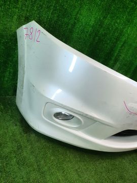 БАМПЕР НА HONDA STREAM RN6