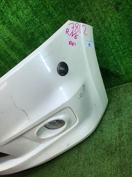 БАМПЕР НА HONDA STREAM RN6