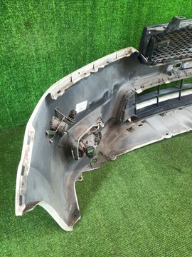 БАМПЕР НА HONDA STREAM RN6