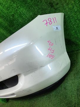 БАМПЕР НА HONDA FIT GD1