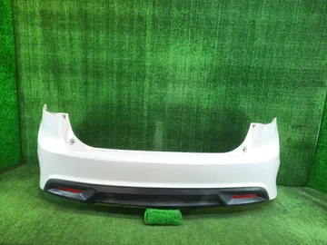 БАМПЕР НА HONDA JADE FR4