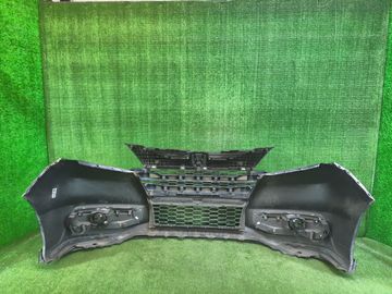 БАМПЕР НА HONDA ODYSSEY RC1