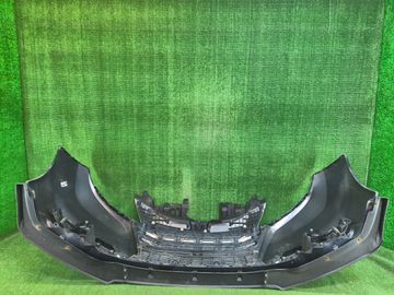 БАМПЕР НА HONDA ODYSSEY RC1