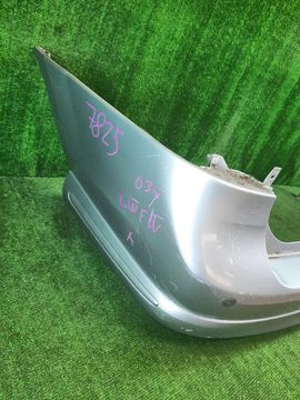 БАМПЕР НА MAZDA MPV LWFW