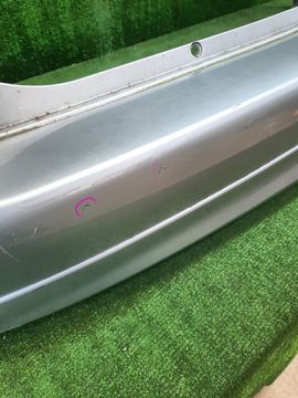 БАМПЕР НА MAZDA MPV LWFW