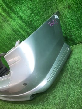 БАМПЕР НА MAZDA MPV LWFW