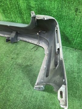 БАМПЕР НА MAZDA MPV LWFW