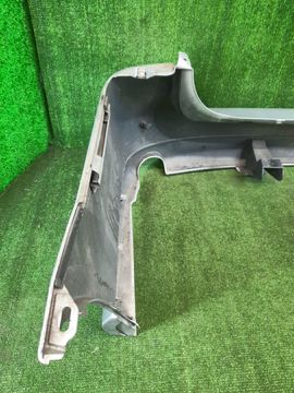 БАМПЕР НА MAZDA MPV LWFW