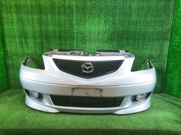 БАМПЕР НА MAZDA MPV LWFW