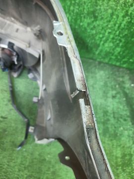 БАМПЕР НА MAZDA MPV LWFW