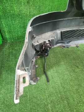 БАМПЕР НА MAZDA MPV LWFW