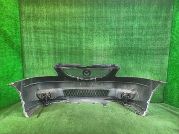 БАМПЕР НА MAZDA MPV LWFW