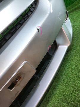 БАМПЕР НА HONDA STREAM RN1