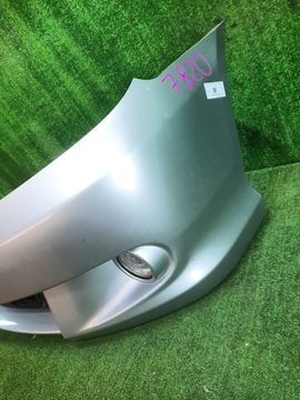 БАМПЕР НА HONDA STREAM RN1