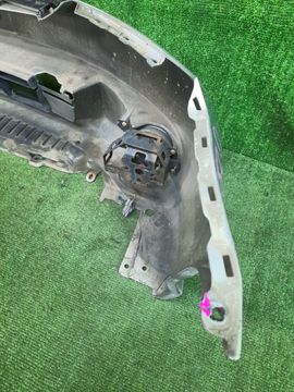 БАМПЕР НА HONDA STREAM RN1