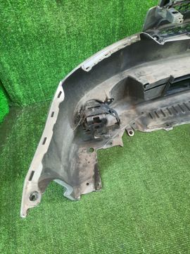 БАМПЕР НА HONDA STREAM RN1