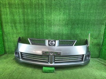 БАМПЕР НА NISSAN WINGROAD WFY11