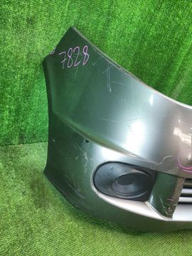 БАМПЕР НА NISSAN WINGROAD WFY11