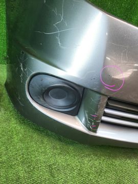 БАМПЕР НА NISSAN WINGROAD WFY11