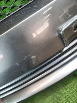 БАМПЕР НА NISSAN WINGROAD WFY11