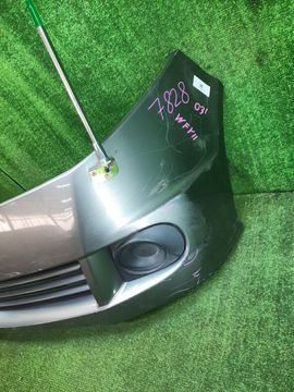 БАМПЕР НА NISSAN WINGROAD WFY11