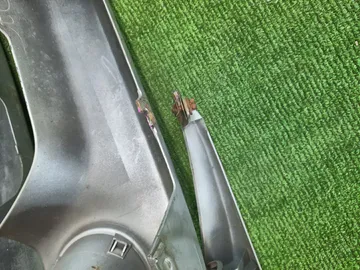 БАМПЕР НА TOYOTA CALDINA AZT241W