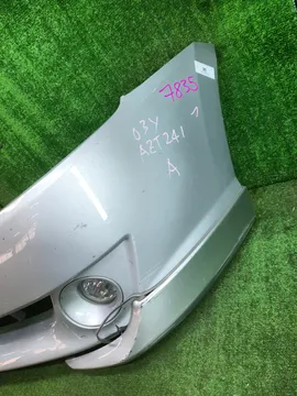 БАМПЕР НА TOYOTA CALDINA AZT241W