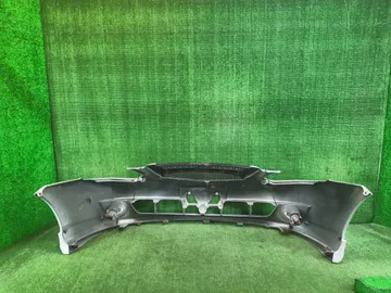 БАМПЕР НА TOYOTA CALDINA AZT241W