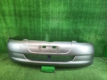 БАМПЕР НА TOYOTA VITZ SCP10
