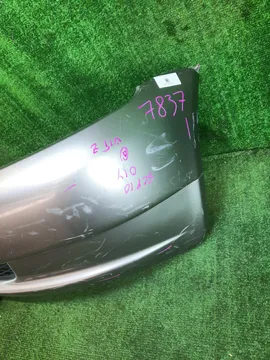 БАМПЕР НА TOYOTA VITZ SCP10