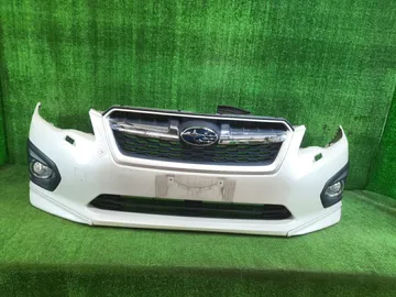 БАМПЕР НА SUBARU IMPREZA GP7