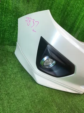 БАМПЕР НА SUBARU IMPREZA GP7