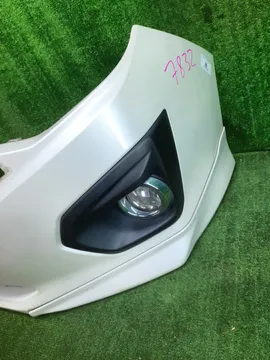 БАМПЕР НА SUBARU IMPREZA GP7