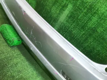 БАМПЕР НА TOYOTA CALDINA AZT241W