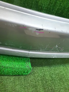 БАМПЕР НА TOYOTA CALDINA AZT241W