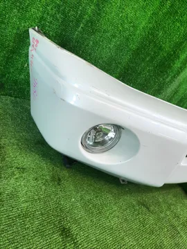 БАМПЕР НА MITSUBISHI PAJERO IO H76W