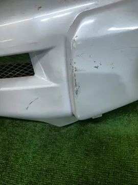 БАМПЕР НА MITSUBISHI PAJERO IO H76W