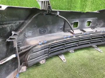 БАМПЕР НА TOYOTA SAI AZK10